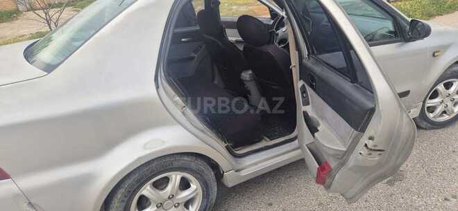Geely CK 2006, 120,000 km - 1.5 l - Bakı