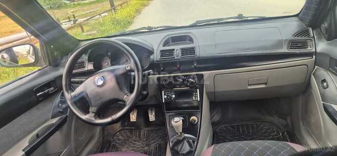 Geely CK 2006, 120,000 km - 1.5 l - Bakı