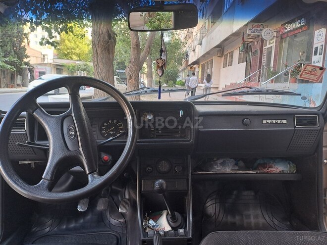 LADA (VAZ) 2104 2011, 85,000 km - 1.6 l - Bakı