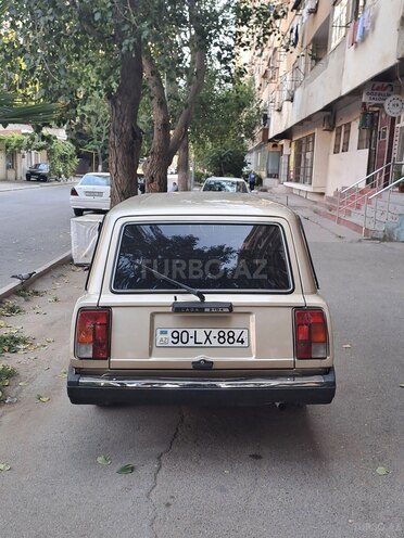 LADA (VAZ) 2104 2011, 85,000 km - 1.6 l - Bakı