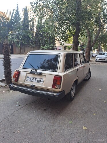 LADA (VAZ) 2104 2011, 85,000 km - 1.6 l - Bakı