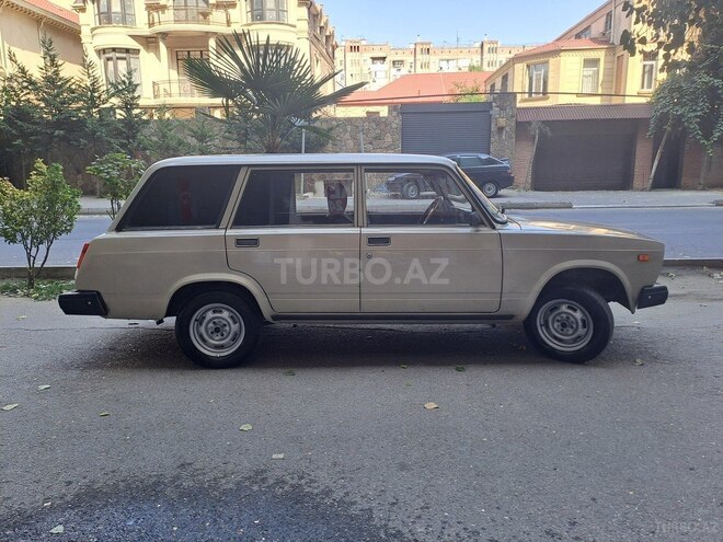 LADA (VAZ) 2104 2011, 85,000 km - 1.6 l - Bakı