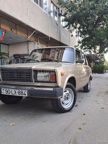 LADA (VAZ) 2104 2011, 85,000 km - 1.6 l - Bakı