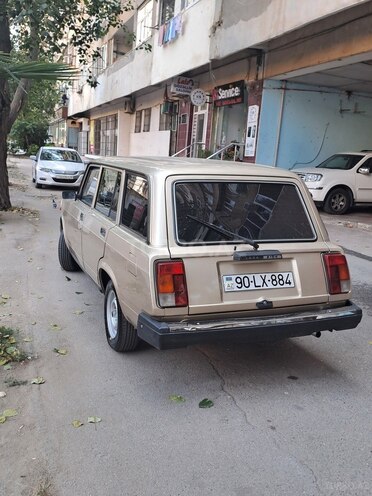 LADA (VAZ) 2104 2011, 85,000 km - 1.6 l - Bakı