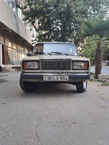 LADA (VAZ) 2104 2011, 85,000 km - 1.6 l - Bakı