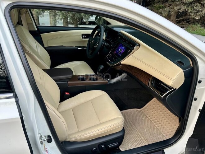 Toyota Avalon 2015, 280,000 km - 3.5 l - Bakı