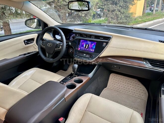 Toyota Avalon 2015, 280,000 km - 3.5 l - Bakı