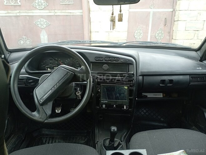 LADA (VAZ) 2115 2007, 249,750 km - 1.5 l - Ağdaş