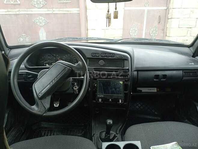 LADA (VAZ) 2115 2007, 249,750 km - 1.5 l - Ağdaş