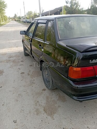 LADA (VAZ) 2115 2007, 249,750 km - 1.5 l - Ağdaş