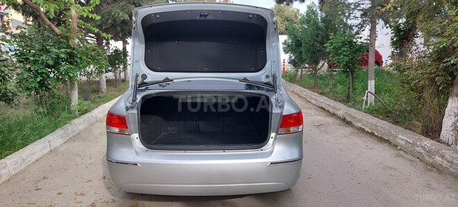 Hyundai Sonata 2009, 165,600 km - 2.4 l - Bakı