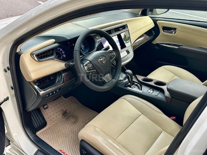 Toyota Avalon 2015, 280,000 km - 3.5 l - Bakı