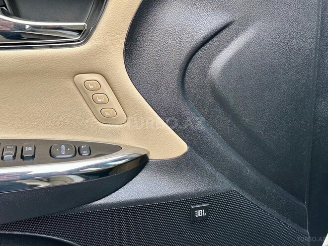 Toyota Avalon 2015, 280,000 km - 3.5 l - Bakı