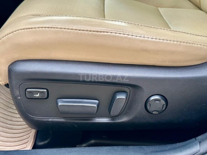 Toyota Avalon 2015, 280,000 km - 3.5 l - Bakı