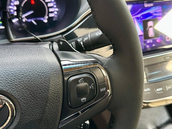 Toyota Avalon 2015, 280,000 km - 3.5 l - Bakı
