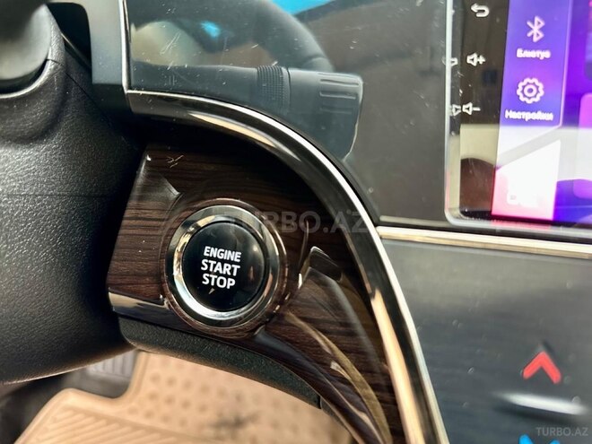 Toyota Avalon 2015, 280,000 km - 3.5 l - Bakı