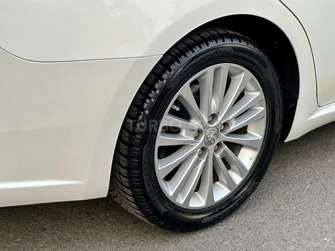 Toyota Avalon 2015, 280,000 km - 3.5 l - Bakı