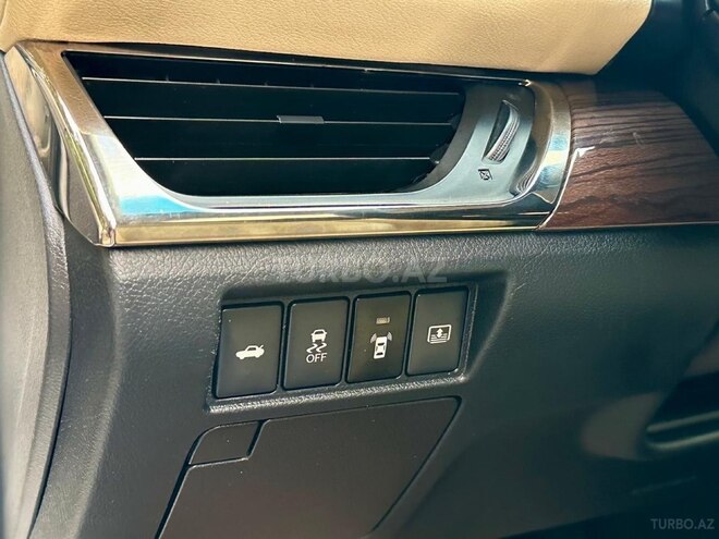 Toyota Avalon 2015, 280,000 km - 3.5 l - Bakı