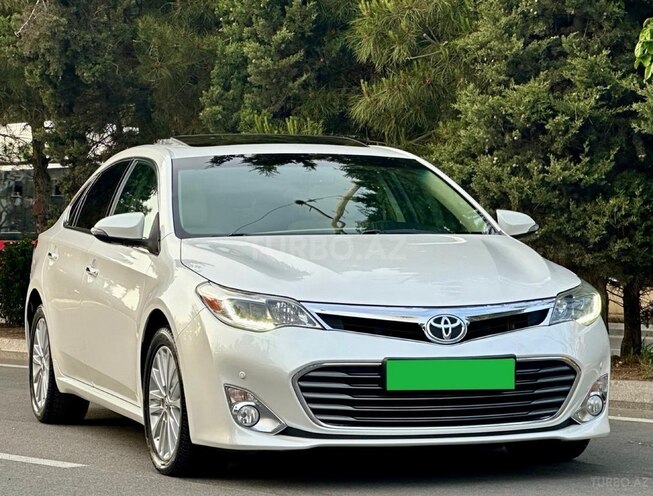 Toyota Avalon 2015, 280,000 km - 3.5 l - Bakı