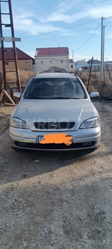 Opel Astra 1998, 483,000 km - 1.4 l - Sumqayıt