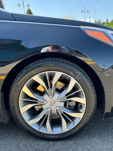 Hyundai Sonata 2015, 131,000 km - 2.0 l - Bakı