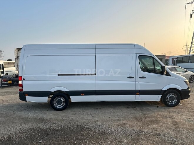 Mercedes Sprinter 315 2013, 400,000 km - 2.2 l - Sumqayıt