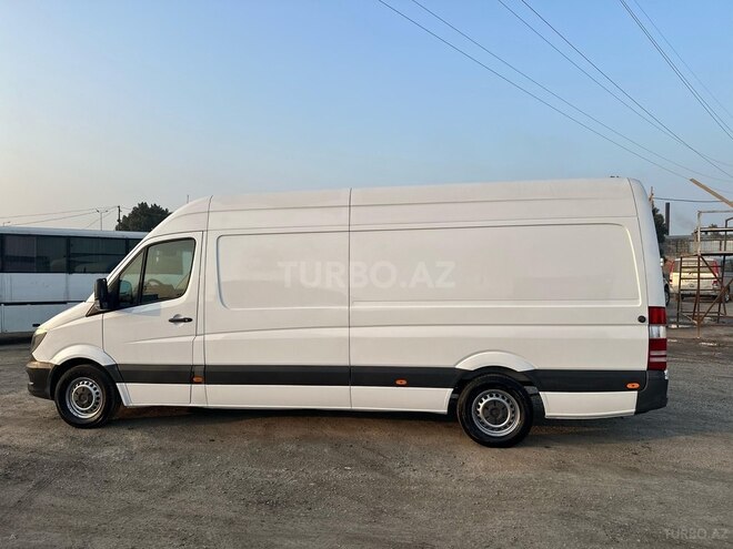 Mercedes Sprinter 315 2013, 400,000 km - 2.2 l - Sumqayıt