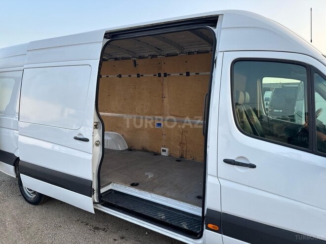 Mercedes Sprinter 315 2013, 400,000 km - 2.2 l - Sumqayıt