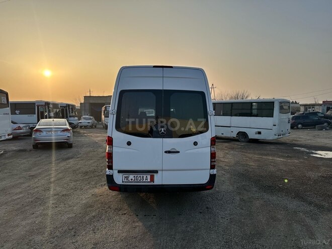 Mercedes Sprinter 315 2013, 400,000 km - 2.2 l - Sumqayıt