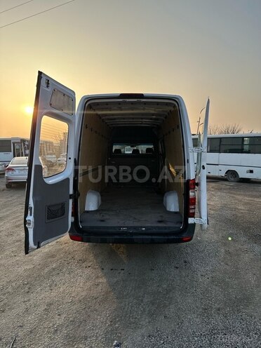 Mercedes Sprinter 315 2013, 400,000 km - 2.2 l - Sumqayıt