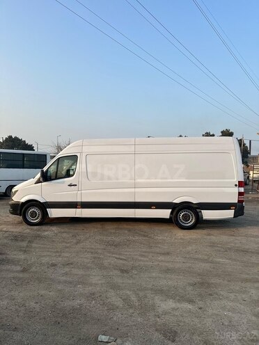 Mercedes Sprinter 315 2013, 400,000 km - 2.2 l - Sumqayıt