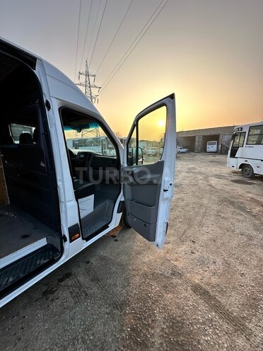 Mercedes Sprinter 315 2013, 400,000 km - 2.2 l - Sumqayıt