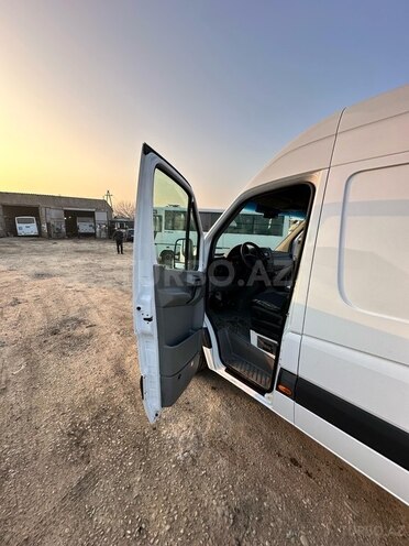Mercedes Sprinter 315 2013, 400,000 km - 2.2 l - Sumqayıt