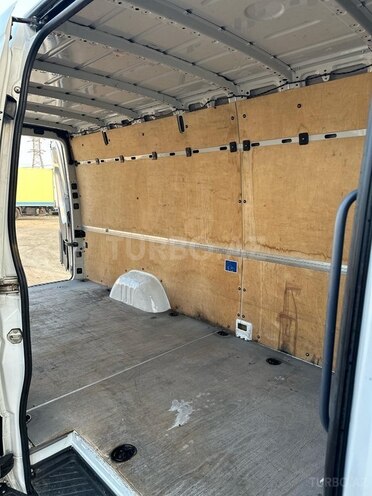 Mercedes Sprinter 315 2013, 400,000 km - 2.2 l - Sumqayıt