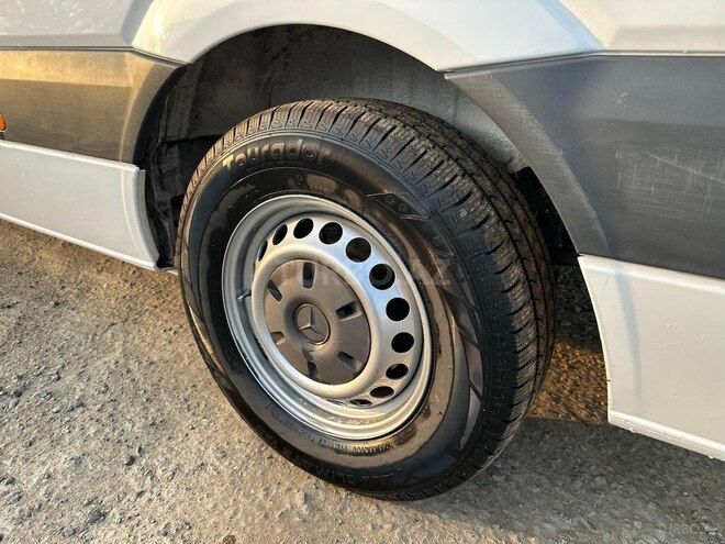 Mercedes Sprinter 315 2013, 400,000 km - 2.2 l - Sumqayıt
