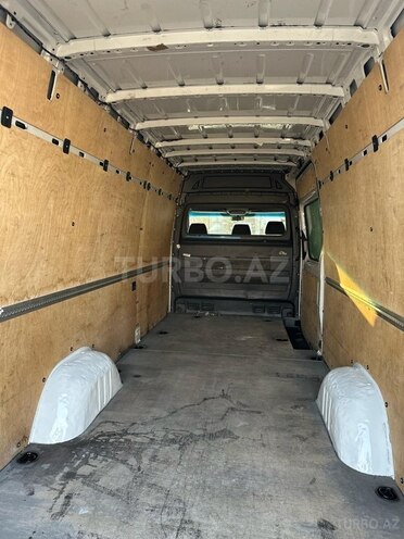 Mercedes Sprinter 315 2013, 400,000 km - 2.2 l - Sumqayıt