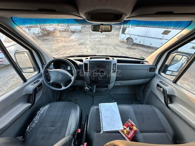 Mercedes Sprinter 315 2013, 400,000 km - 2.2 l - Sumqayıt