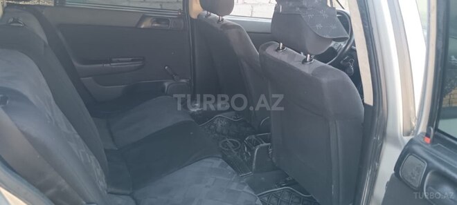 Opel Astra 1998, 483,000 km - 1.4 l - Sumqayıt