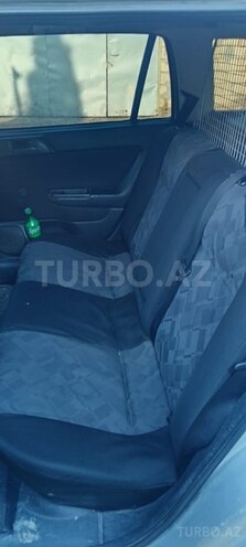 Opel Astra 1998, 483,000 km - 1.4 l - Sumqayıt