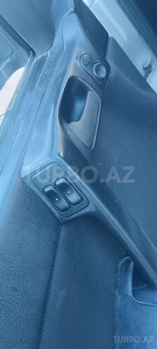 Opel Astra 1998, 483,000 km - 1.4 l - Sumqayıt