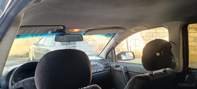Opel Astra 1998, 483,000 km - 1.4 l - Sumqayıt