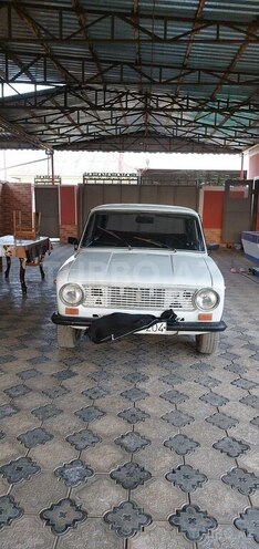 LADA (VAZ) 21011 1981, 92,825 km - 1.5 л - Biləsuvar
