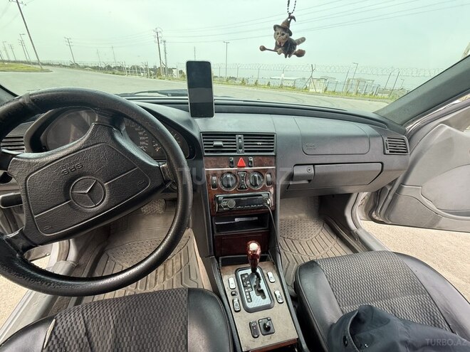 Mercedes C 180 1998, 530,000 km - 1.8 l - Bakı
