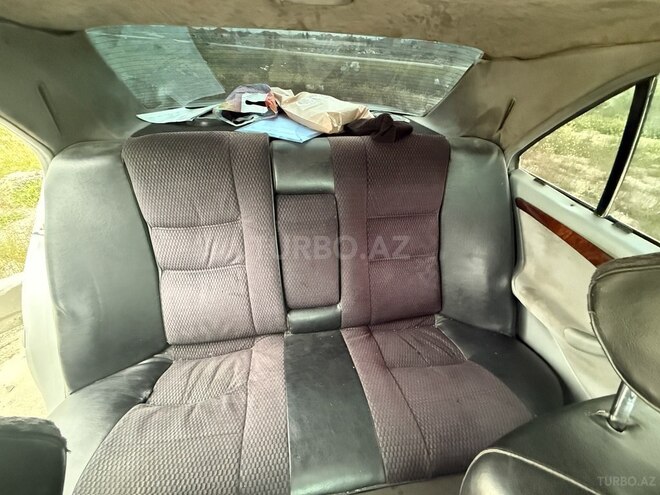 Mercedes C 180 1998, 530,000 km - 1.8 l - Bakı