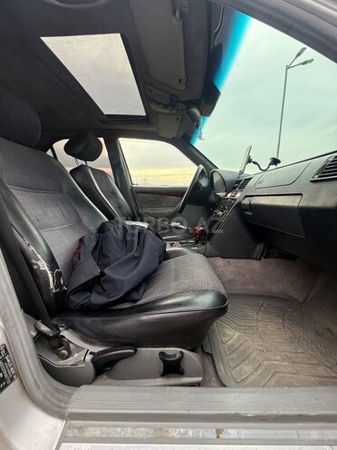 Mercedes C 180 1998, 530,000 km - 1.8 l - Bakı