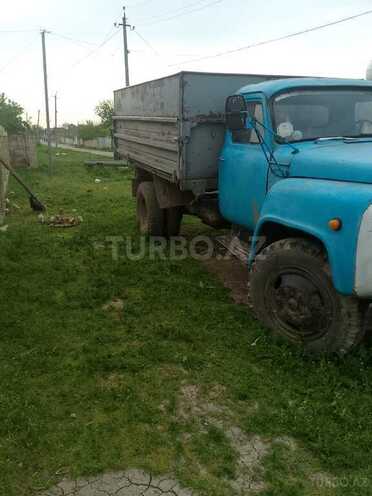 GAZ 53 1984, 92,236 km - 4.3 l - İsmayıllı