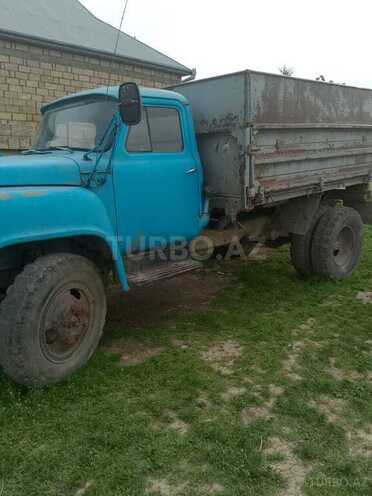 GAZ 53 1984, 92,236 km - 4.3 l - İsmayıllı