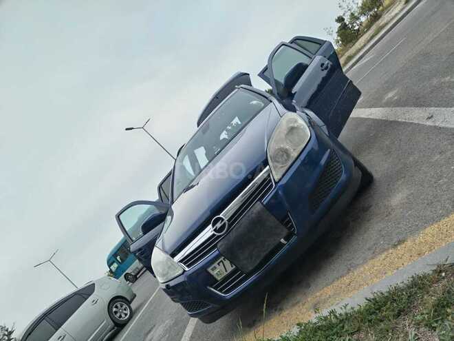 Opel Astra 2007, 280,000 km - 1.3 l - Bakı