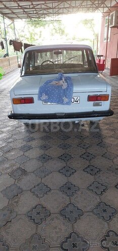 LADA (VAZ) 21011 1981, 92,825 km - 1.5 л - Biləsuvar