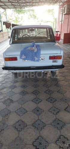 LADA (VAZ) 21011 1981, 92,825 km - 1.5 л - Biləsuvar
